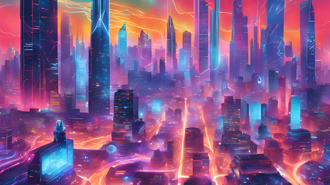 Digital Evolution: What’s Happening Right Now You Need to Know!