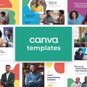 373 Canva Templates