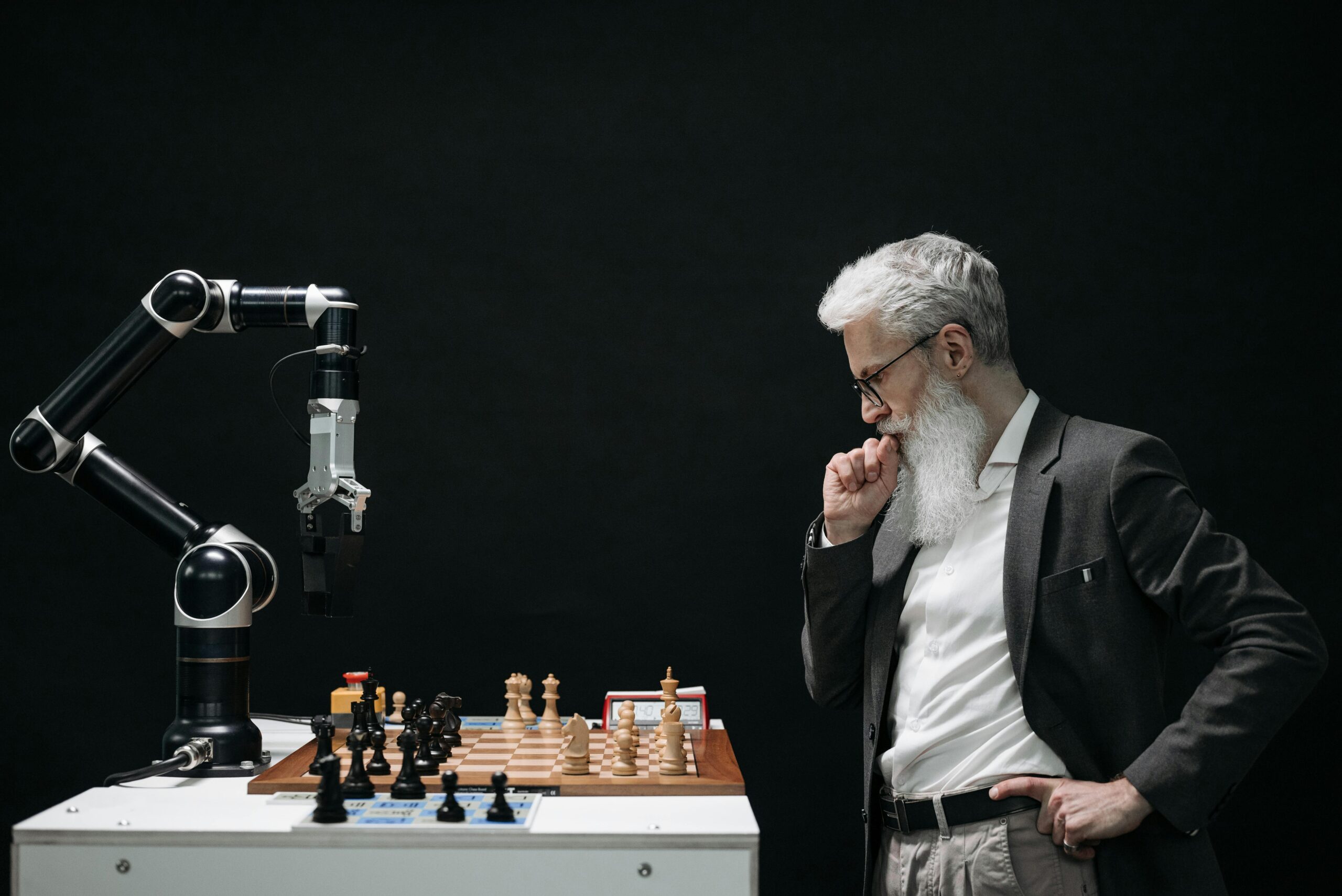 How to Leverage AI for Effortless Passive Income in Digital Marketing