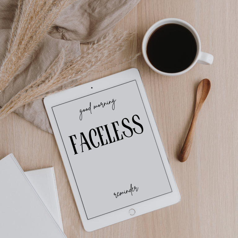 هل تعلمين؟ اصنعي فيديوهات بدون الظهور بوجهك | 7 أسرار مذهلة للنجاح في 2025